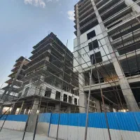 فروش واحد۱۴۰متری بلوکL2طبقه بالا تریتیومVIP|فروش آپارتمان|تهران, هوانیروز|دیوار