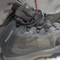 کفش اورجینال کوهنوردی زنانه مردانه