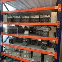 تعمیرات هشبرد ماینر M50 M30 M60 با گارانتی برهان|خدمات رایانه‌ای و موبایل|تهران, پاسداران|دیوار