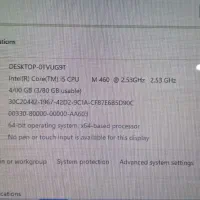 لپ تاپ Dell Inspiron 5010|رایانه همراه|کرج, مطهری|دیوار