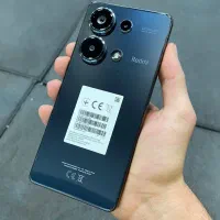 شیائومی نوت 13 پرو با حافظه 512 گیگ