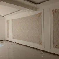 نقاشی ساختمان|خدمات پیشه و مهارت|مشهد, هنرستان|دیوار