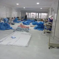 همکار خانم جهت کار در گارگاه بصورت کارمزدی کار