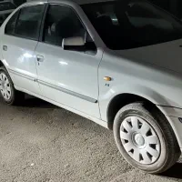 سمند Lx|خودرو سواری و وانت|محلات, |دیوار