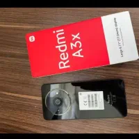 گوشی ردمی A3X