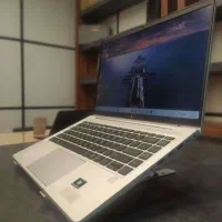 لپتاپ اچ پی EliteBook 645 اداری دانشجویی|رایانه همراه|قم, صفائیه|دیوار