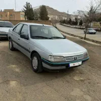 پژو روا سال|خودرو سواری و وانت|همدان, |دیوار