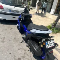 ایروکس ۱۴۰۲ کارمندی