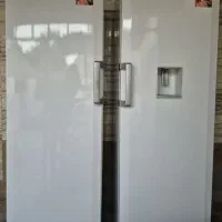 یخچال فریزر دوقلو بکو (Beko)