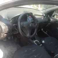 ۲۰۶ مدل ۸۳ پلمپ تیپ ۲