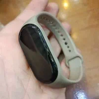 Mi band 7 ساعت/مچ بند هوشمد شیائومی