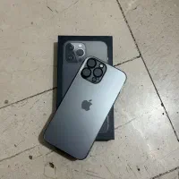 آیفون ۱۳ پرومکس دو سیم 13ProMax