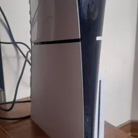 ps5 slim دیسک خور