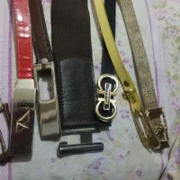 کمربند نو زنانه|کیف، کفش، کمربند|اراک, |دیوار