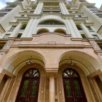 آپارتمان ۲۶۰ متری تاپ لوکیشن اقدسیه  گلستان شمالی|فروش آپارتمان|تهران, صاحبقرانیه|دیوار