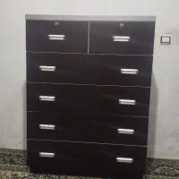 دراور 7 کشو