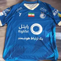 لباس ورزشی استقلال تهران