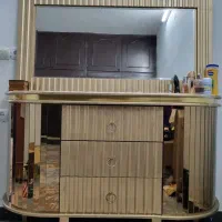میز آرایش