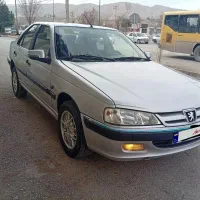 پارس ۸۴ موتور ۱۴۰۱|خودرو سواری و وانت|ایلام, |دیوار