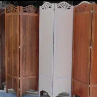 وسایل شخصی آرایشی.. پاراوان پارتیشن