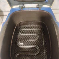 سرخ کن وجاادویه جات|اجاق گاز و لوازم برقی پخت‌وپز|اهواز, سپیدار|دیوار