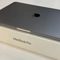 لپتاپ اپل macbook pro m1|رایانه همراه|تهران, باغ فیض|دیوار