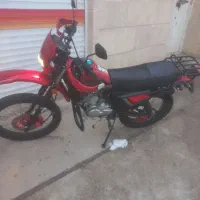 موتو سیکلت دایچی ۲۰۰سی سی|موتورسیکلت|خسروشاه, |دیوار