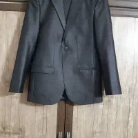 کت وشلوار مردانه