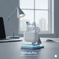 ایرپاد پرو اپل