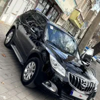 هایما s7pro|خودرو سواری و وانت|خوی, |دیوار