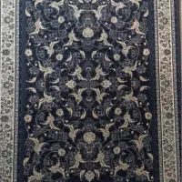 قالی فرش عمده برادران سالاری|فرش|کرمان, |دیوار