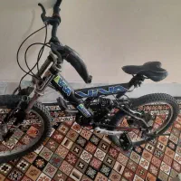 دوچرخه ۲۰ دنده ای