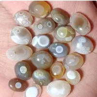 سنگ بعقیق باباقوری اصل معدنی