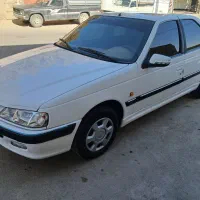 پژو پارس سال xu7 مدل 98 شاسی پلمپ