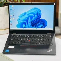 لپ تاپLENOVO THINKPADمناسب دانشجویی و اداری اقساطی