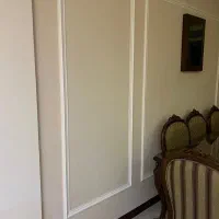 رنگ کاری ساختمان تک