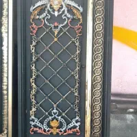 نقاشی در و ساختمان|خدمات پیشه و مهارت|یاسوج, |دیوار