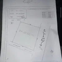زمین تجاری مسکونی و ویلا باغ