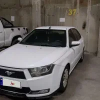 دنا معمولی دریچه گاز سیمی