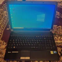 لب تاپ فوجیستو|رایانه همراه|کرج, خرمدشت|دیوار