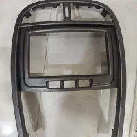 ضبط فابریک و قاب ضبط ام وی ام x33 و گلگیر عقب x33|قطعات یدکی و لوازم جانبی|کرمانشاه, |دیوار