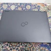 لپتاپ فوجیتسو ژاپنی|رایانه همراه|اصفهان, دانشگاه اصفهان|دیوار