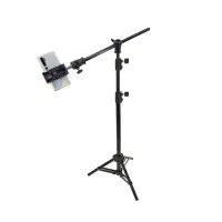 سه پایه نگهدارنده موبایل M2 805