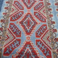 فرش دست بافت کناره