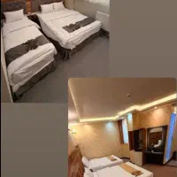 کاروانزیارتیمشهدمقدسکربلای معلی حرکت 8و15 آذر