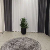 55درصدآف حراجی پرده رومبلی درشنبه یک شنبه سیاه|پرده، رانر، رومیزی|مشهد, آزادشهر|دیوار