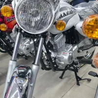 رهرو طرح باکسر مدل ۴۰۴ اقساط ۱۶ ماهه|موتورسیکلت|تهران, گمرک|دیوار