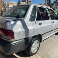 پراید۸۹|خودرو سواری و وانت|رباط‌کریم, رباط‌کریم|دیوار