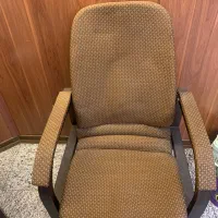 صندلی اداری