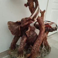 میز تلفن|میز تلفن|تهران, باغ خزانه|دیوار